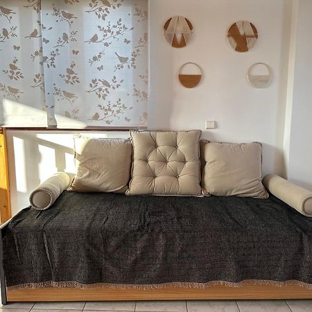 Bacchus Villa Archea Pissa Екстер'єр фото