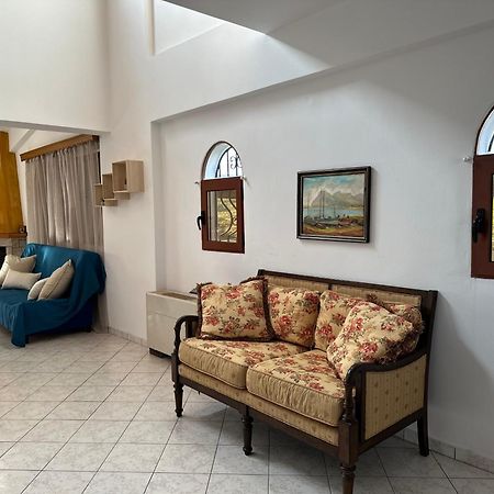 Bacchus Villa Archea Pissa Екстер'єр фото