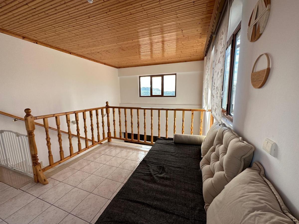 Bacchus Villa Archea Pissa Екстер'єр фото
