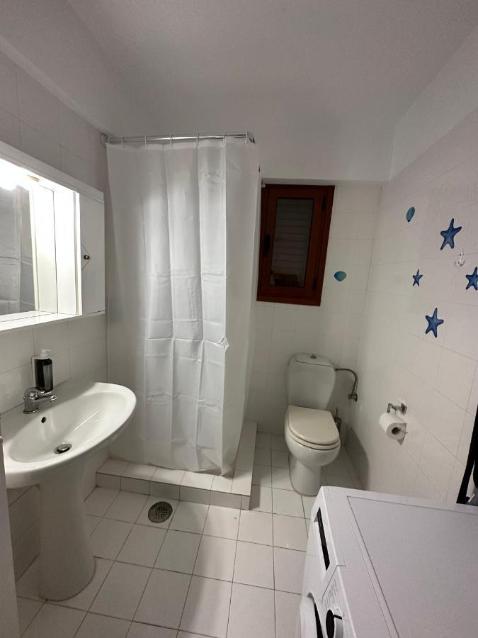 Bacchus Villa Archea Pissa Екстер'єр фото
