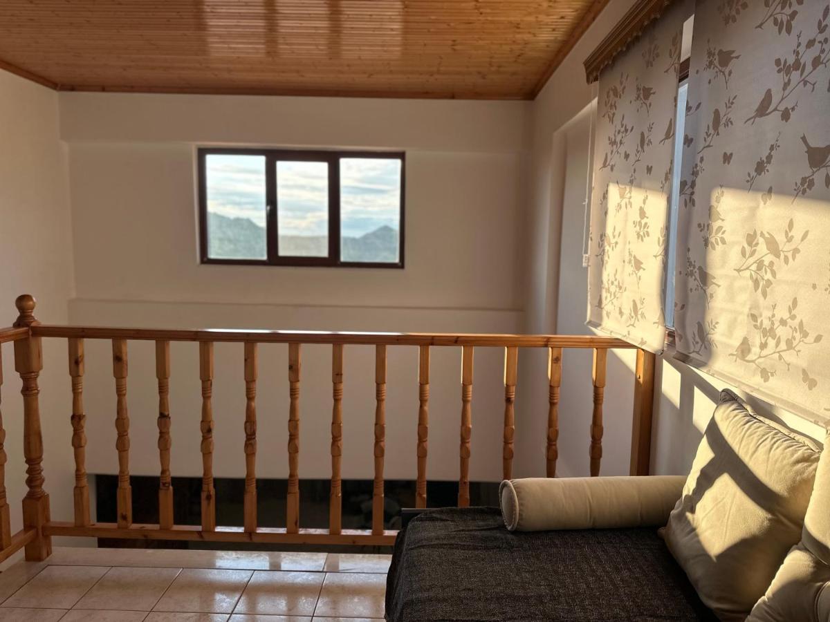 Bacchus Villa Archea Pissa Екстер'єр фото