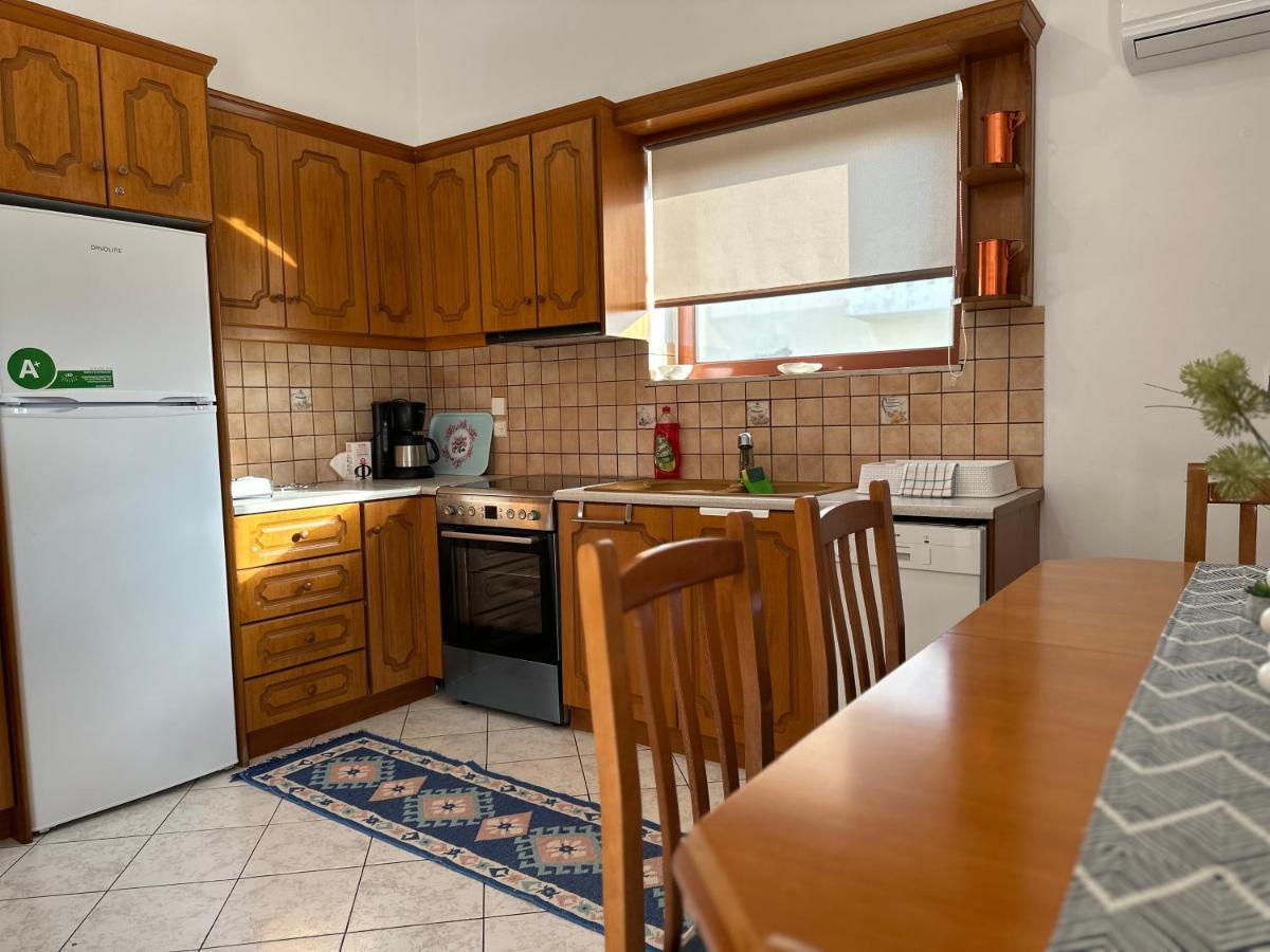 Bacchus Villa Archea Pissa Екстер'єр фото